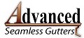 Advanced Seamless Gutters LLC